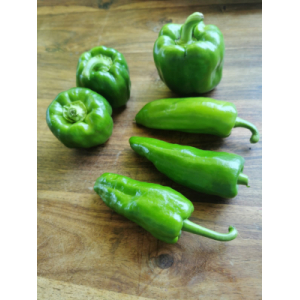 Poivrons