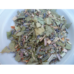 Infusion migraines ' aie,aie,aie caramba '