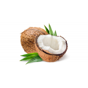 4 yaourts noix de coco