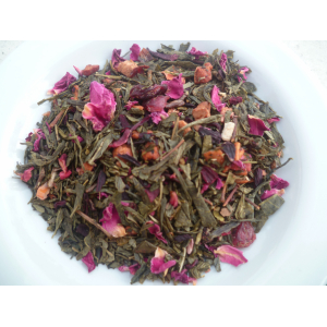 Infusion drainante ' chouette! j'ai perdu '