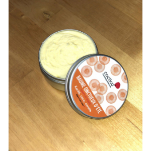 Baume onctueux d'été grand