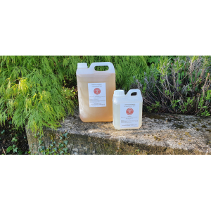 Lessive de cendre (1l)