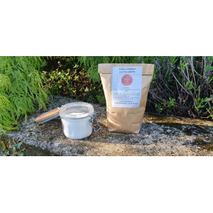 Poudre lave-vaisselle (1kg soit 100 lavages)