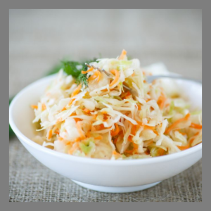 Coleslaw 300 grammes