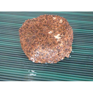 Enrobés poivron/paprika/graines de moutarde