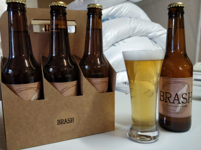 Brash 1 blonde