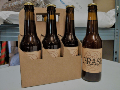 Brash ipa