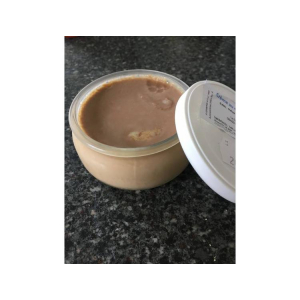 Crème au chocolat au lait