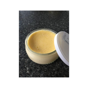 Préparation pour crème brulée