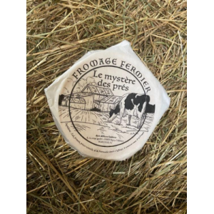 Le mystère des prés