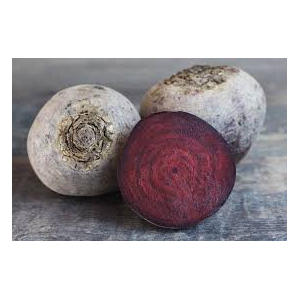 Betterave nouvelle crue