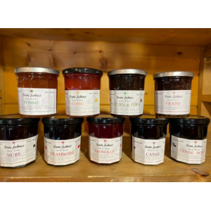 Gelée de fruits 250g