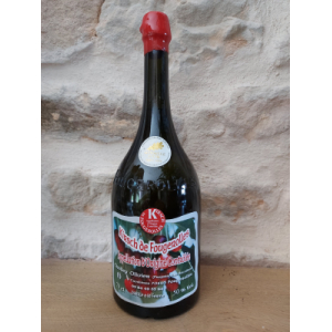 Kirsch de fougerolles aoc 50% vol. 70cl