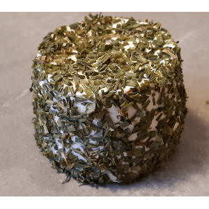 Chèvre frais à la ciboulette