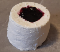 Le trou vosgien, frais à la myrtille