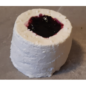 Le trou vosgien, frais à la myrtille