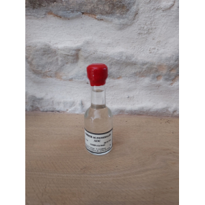 Kirsch de fougerolles aoc 50% vol. 3cl