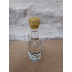 Eau-de-vie 50% vol mirabelle de lorraine 3cl