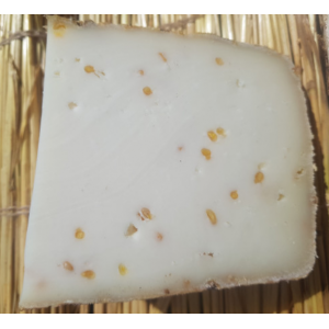 Tome brebis au fenugrec