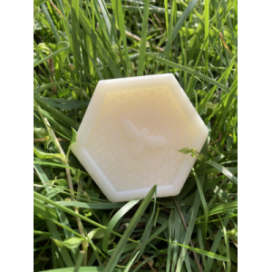 Savon lait et gelée royale