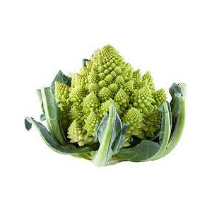 Chou romanesco