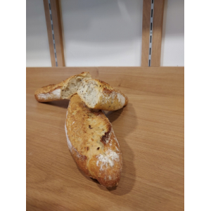 Baguette tradi'graines