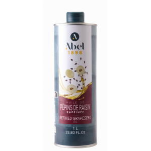 Pepin de raisin litre