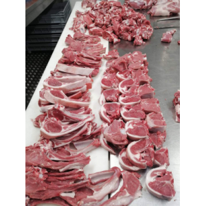 Colis d'agneau 8.5kg