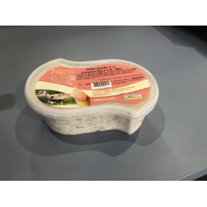 Glace stracciatella 0,5l 380g