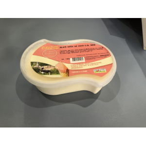 Glace à la noix de coco 0,5l 380g