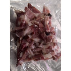 Petits lardons 200g