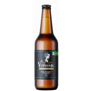 12 bières artisanales blondes pils bio - 5°