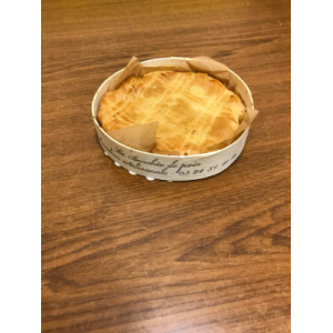 Sablé breton framboise nouveau format