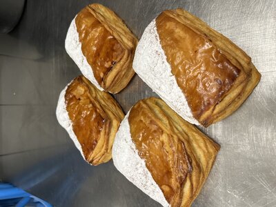 Feuilleté d’automnes