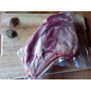 Côte de boeuf à griller