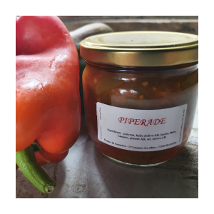 Piperade