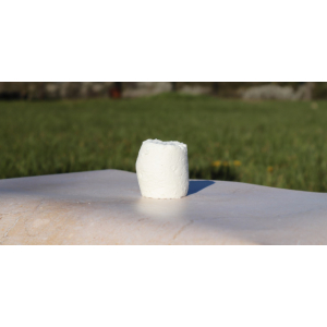 Fromage frais de chèvre