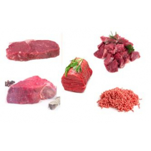 Colis classique boeuf 10 kg