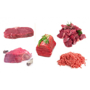 Colis classique boeuf 5 kg
