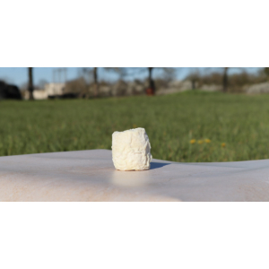 Fromage mi-sec de chèvre