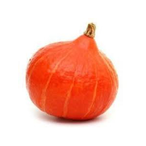 Potimarron pièce de 900g à 1.1kg