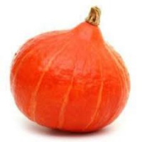 Potimarron pièce de 1.1kg à 1.2kg