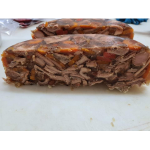 Tripes champagne vin blanc