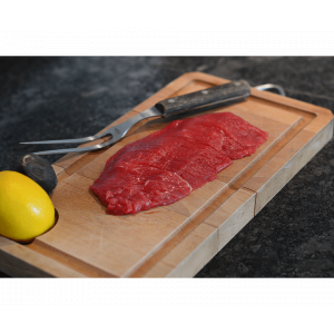 Colis 4kg de steaks 1er choix