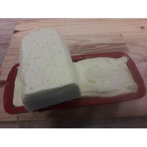 Beurre au sel de guérande