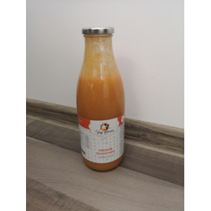 Velouté grand mère 1l