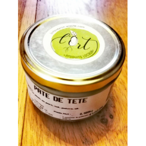 Pâté de tête