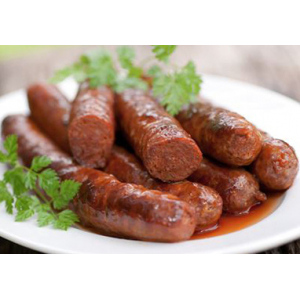 Merguez de bœuf 100%