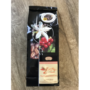 Café honduras grain