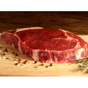 Entrecôte de charolais